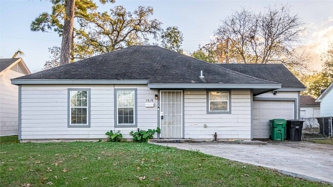 Photo - 3818 Blodgett St