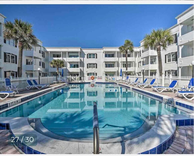 Photo - 1926 Ocean Shore Blvd Apartment
