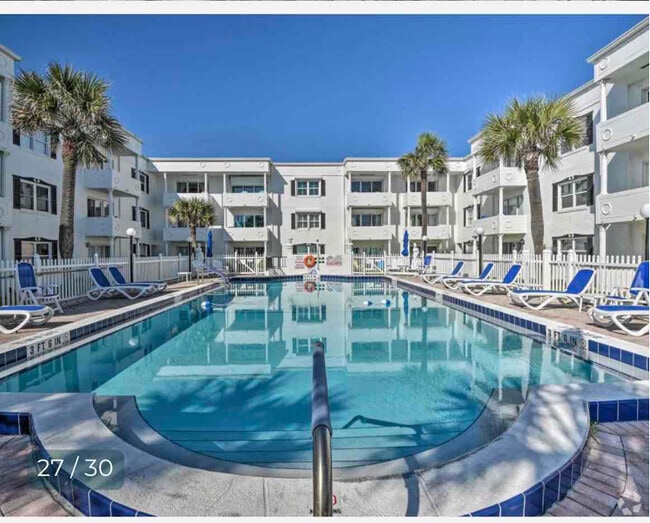 Building Photo - 1926 Ocean Shore Blvd Rental