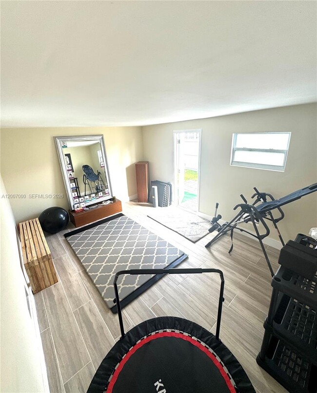 Photo - North Crescent Drive, Hollywood, FL 33021 - 4 BR 2 BA single-family home