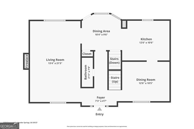 Photo - 3330 Dogwood Dr