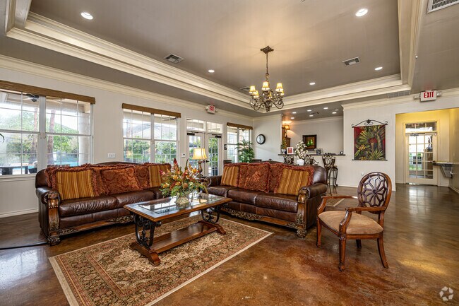 Clubhouse