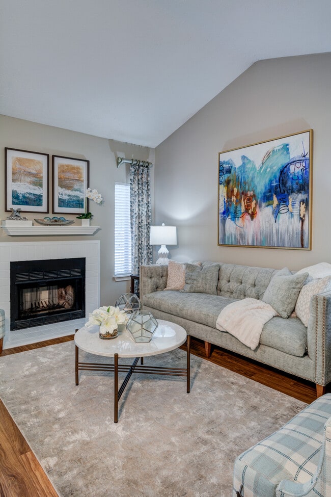 Rosemont Peachtree Corners