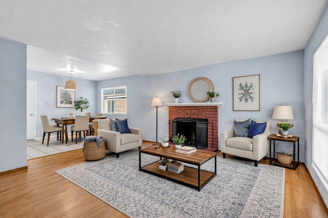 Photo - Limited-Time Offer: Get ½ Off Your First Month’s Rent! Sign a lease and move in within 30 days—mu...