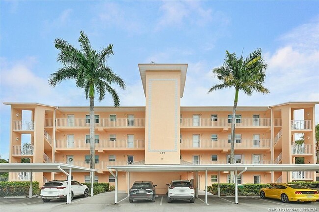 Photo - 2950 SE Ocean Blvd Condo Unit 109-203