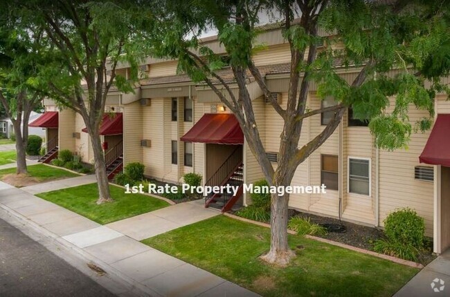 Building Photo - 1680 N Phillippi St Unit #224 Rental