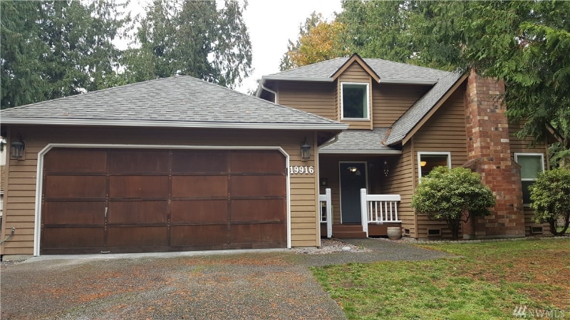 Photo - 19916 3rd Dr SE