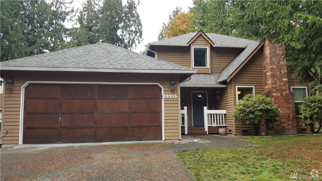Building Photo - 19916 3rd Dr SE Rental