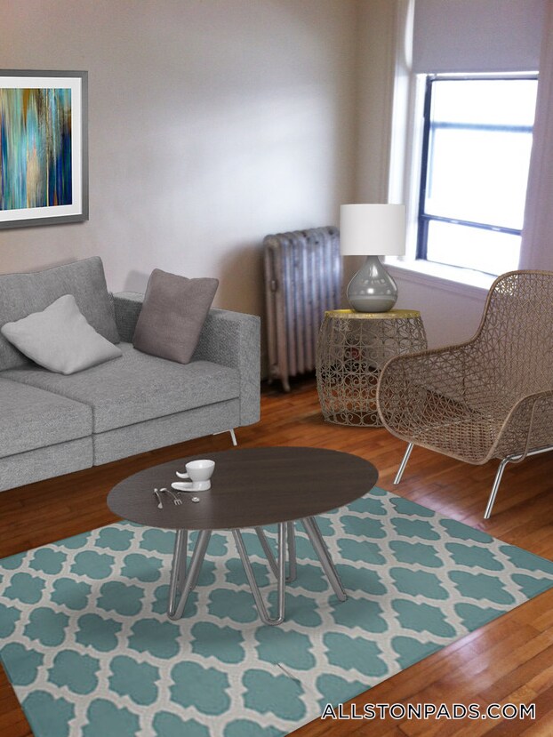 Building Photo - 1144 Commonwealth Ave Unit 35