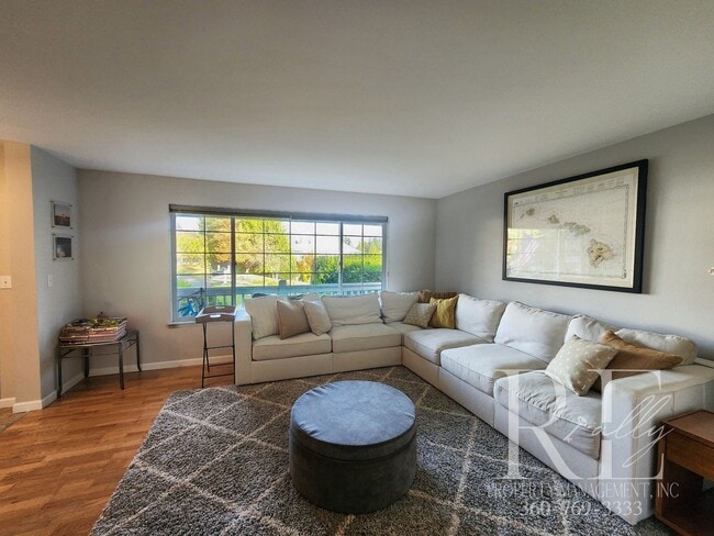 Photo - Elegant Silverdale Home with Private Backyard Oasis