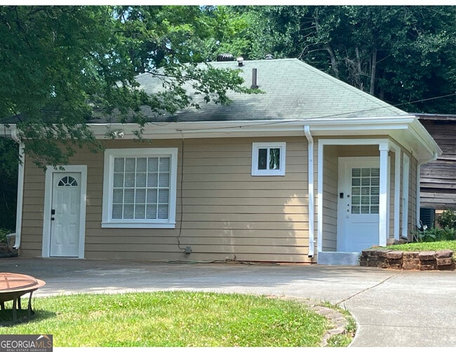 Photo - 806 Briarcliff Rd NE Unidad D