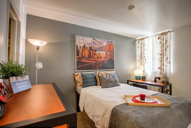 Photo - Campus Crossings at University Heights