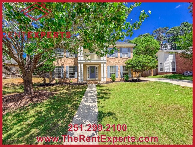 Building Photo - 7210 Ashmoor Dr N