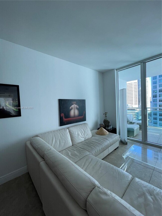 Photo - 951 Brickell Ave Unit 1700