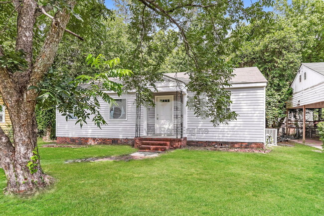 2492 Coleman Ave