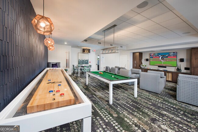 Photo - 1490 Ernest W Barrett Pkwy NW Unidad 314