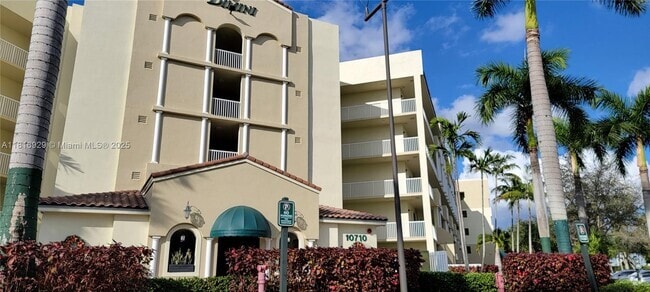 Building Photo - 10710 NW 66th St Unit 409 Rental
