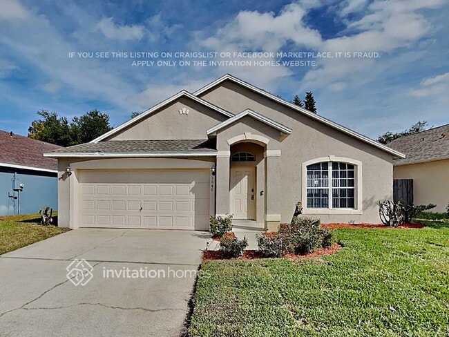 Building Photo - 1640 Wekiva Dr