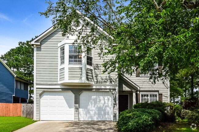 Building Photo - 3544 Quiet Creek Ct SW Rental