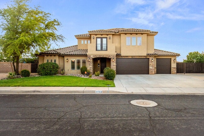 Building Photo - "Spacious 5-Bed Oasis with 3 Baths in Washington, UT – 3,171 Sq Ft of Comfort!"