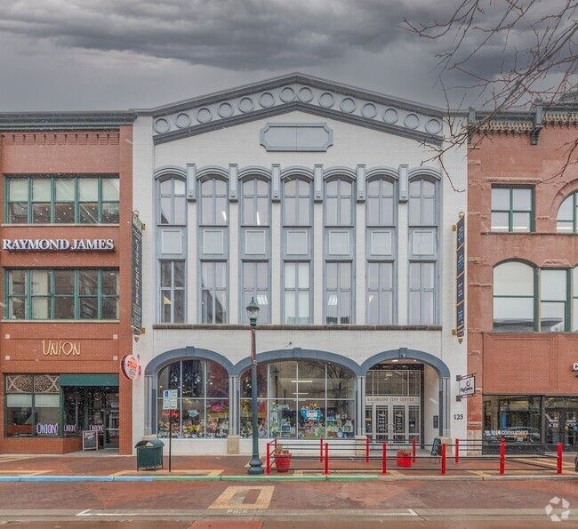 Building Photo - 2 Bedroom Condo in Downtown Kalamazoo