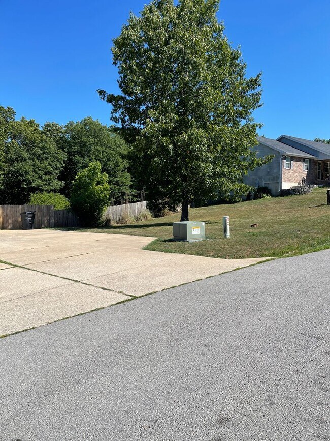 Photo - Available November 21st!   6 Month lease