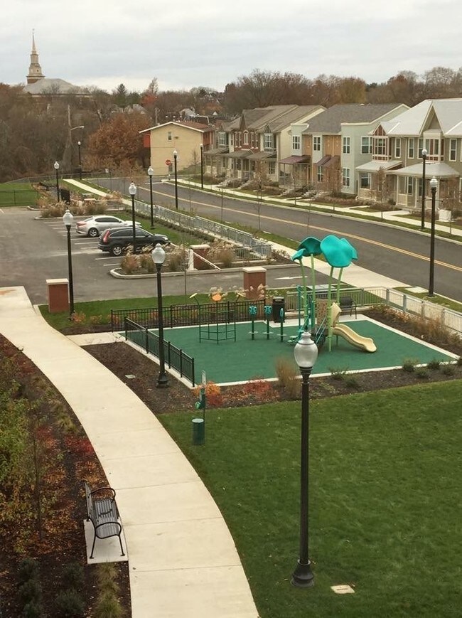 Cornerstone Village Phase I Apartments For Rent in Pittsburgh, PA