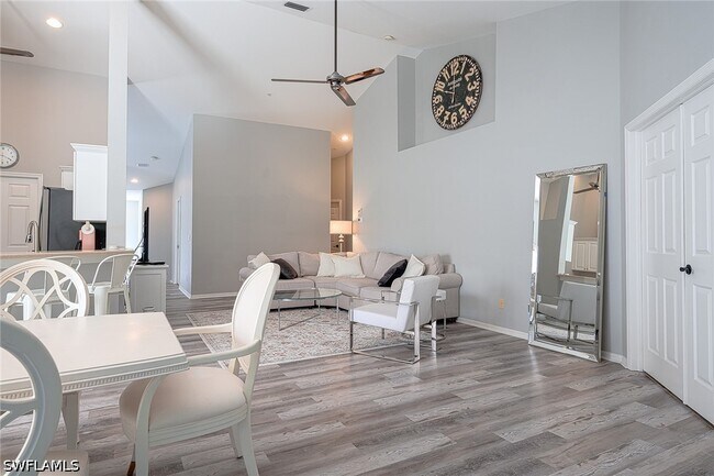 5125 Cedar Springs Dr Unidad 204