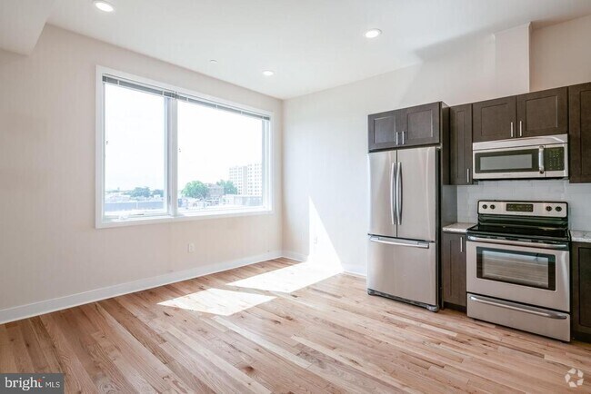 Building Photo - 1430 South St Unit 402 Rental