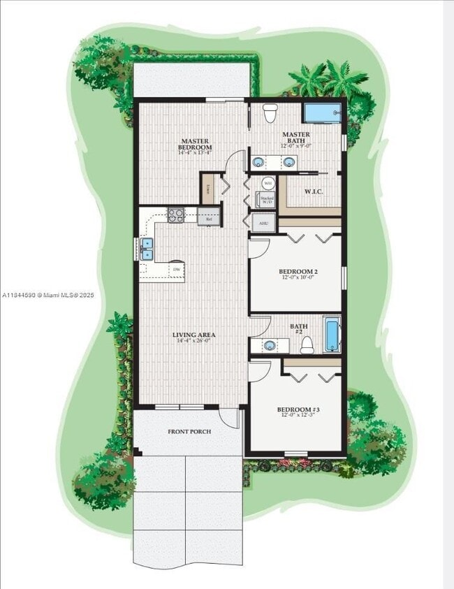 Photo - 1443 Las Villas Blvd