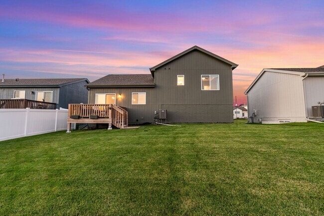 Photo - 3 bed, 2 bath home built in 2023