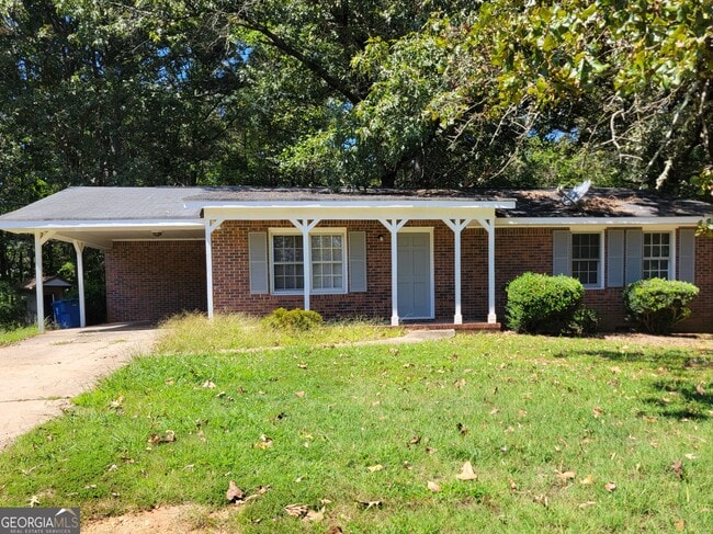 Building Photo - 487 Loganville Hwy Rental