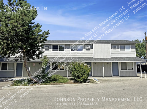 Building Photo - 5935 W Camas Ln