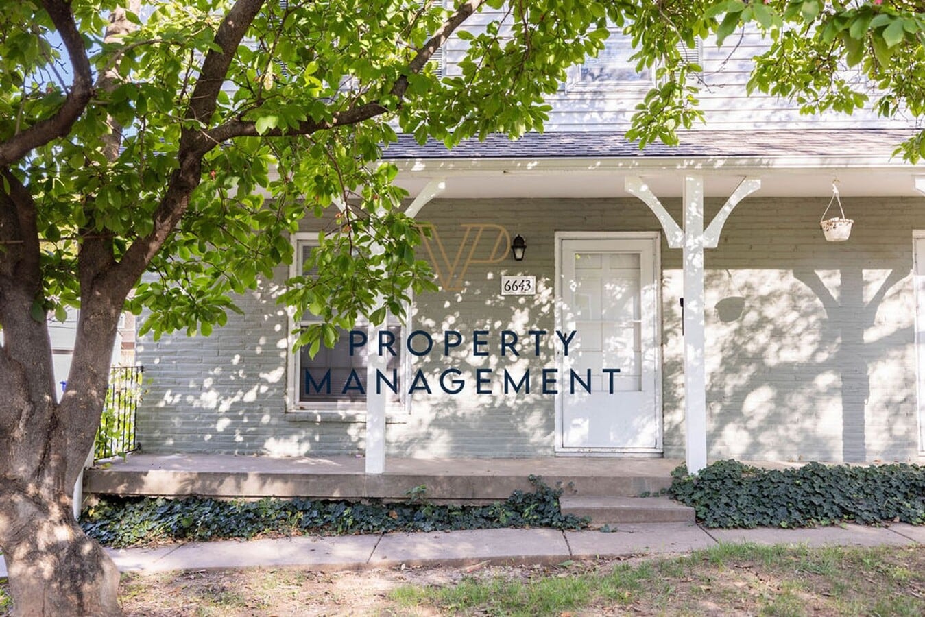 6643-6645 Floyd St - 6643-6645 Floyd St Unidad 6645 Floyd