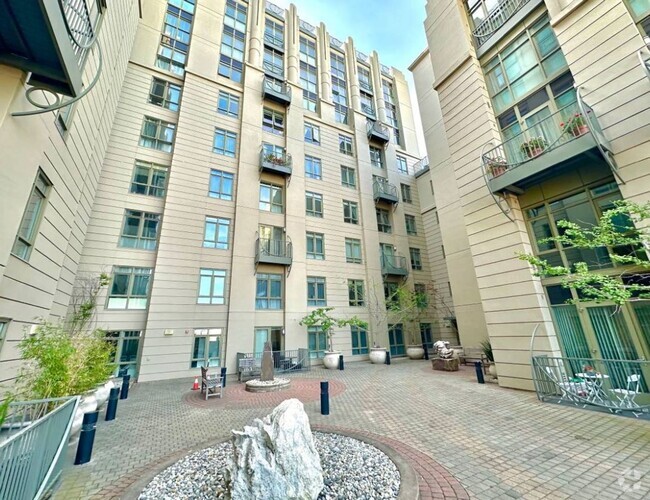 Building Photo - Turn Key Furnished 1 BR, 1 BA with Secure ... Unit 301 Rental
