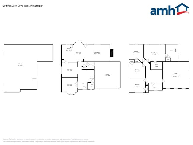 Photo - 203 Fox Glen Dr W