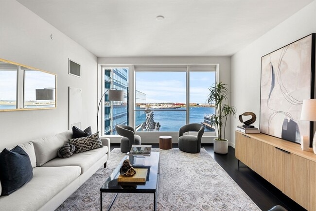 Photo - 150 Seaport Blvd Unit 9C