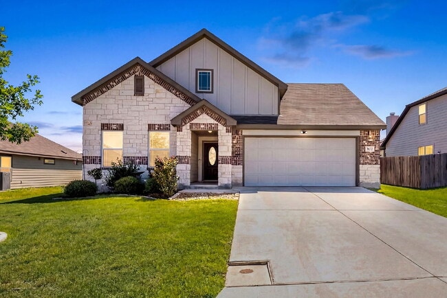 Building Photo - A Home That Makes Everyday Living Feel Effortless