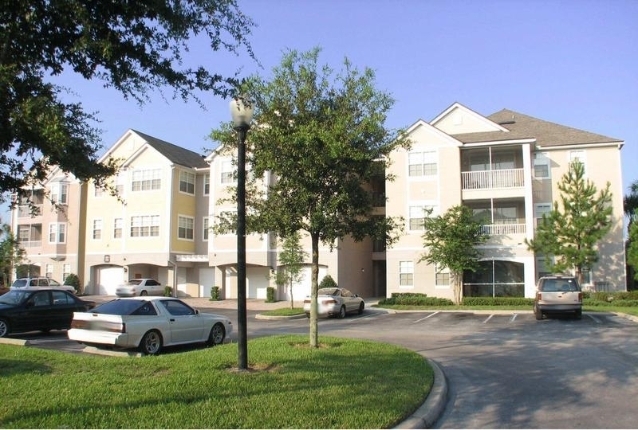 The Hamptons - The Hamptons Condo