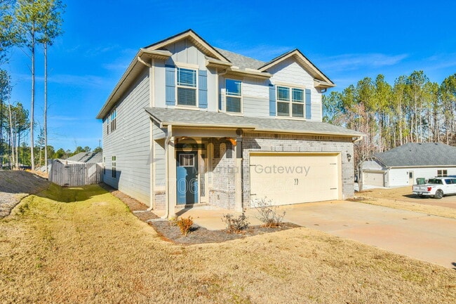 Photo - 247 Magnolia Villas Dr