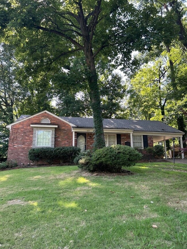 Building Photo - 3111 Wade St Rental