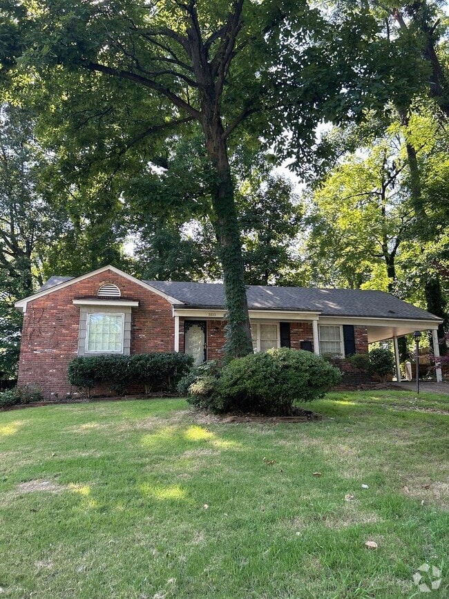 Building Photo - 3111 Wade St Rental