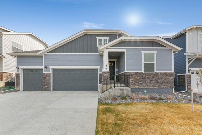 Building Photo - 2079 Dusk Ct