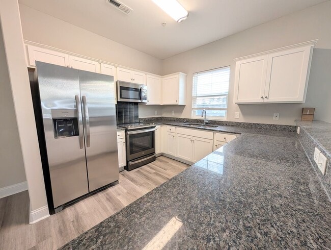 Photo - Kiskadee Parke – Long-Term Rental | Conway, SC Unit A