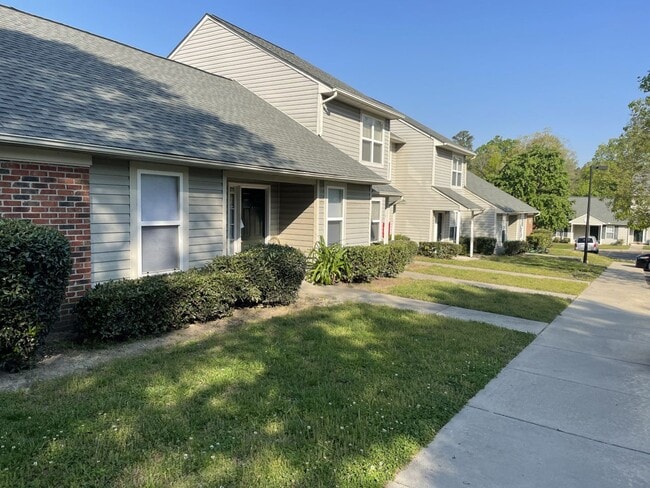 Park Place Apartments