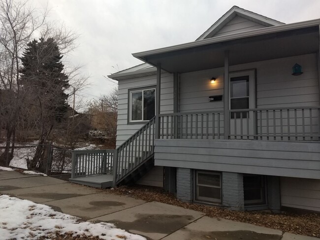 Photo - Pet Negotiable Four Bedroom Home