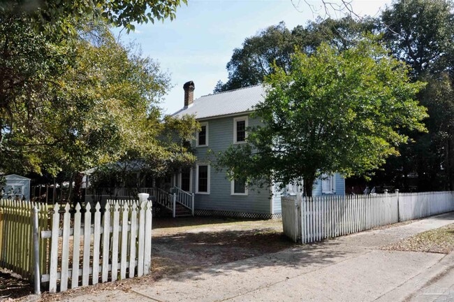 Building Photo - 4600 Forsyth St