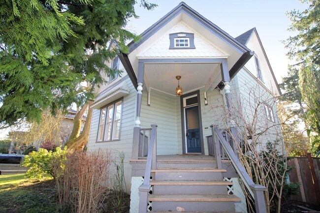 Photo - 4536 SE Boise St