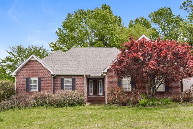 Building Photo - 3009 Ryan Hill Dr