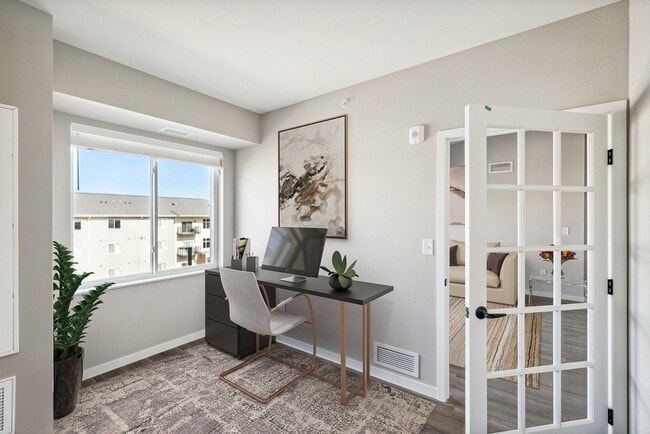 Photo - SoRoc on Maine